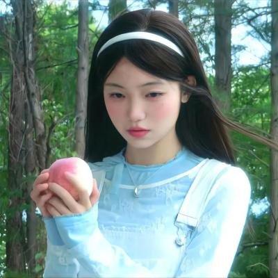 超能萌妹战江湖