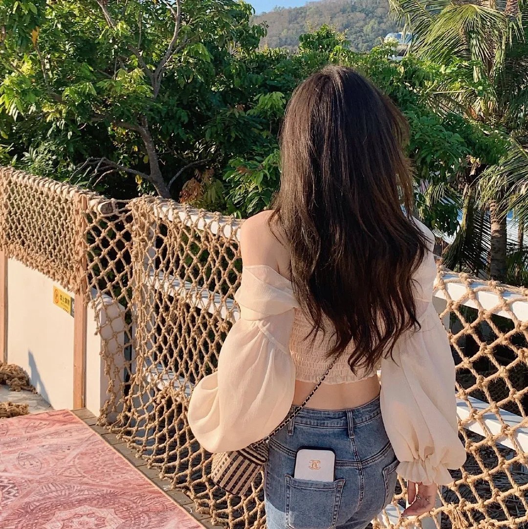 大小姐别撩了，我只想安静卧个底